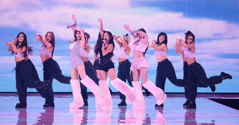 TWICE Concert Review: A K-Pop Newbie's First Impression and Why It Matters