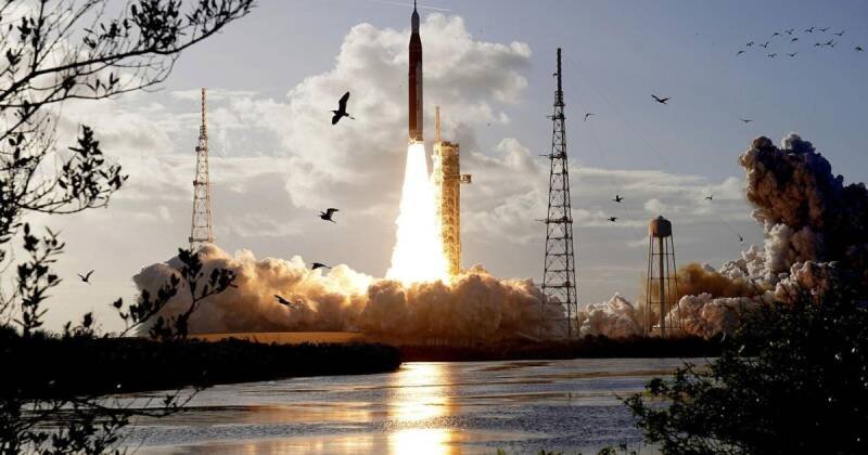 Nebraska Native's Role in Artemis II: A Deep Dive