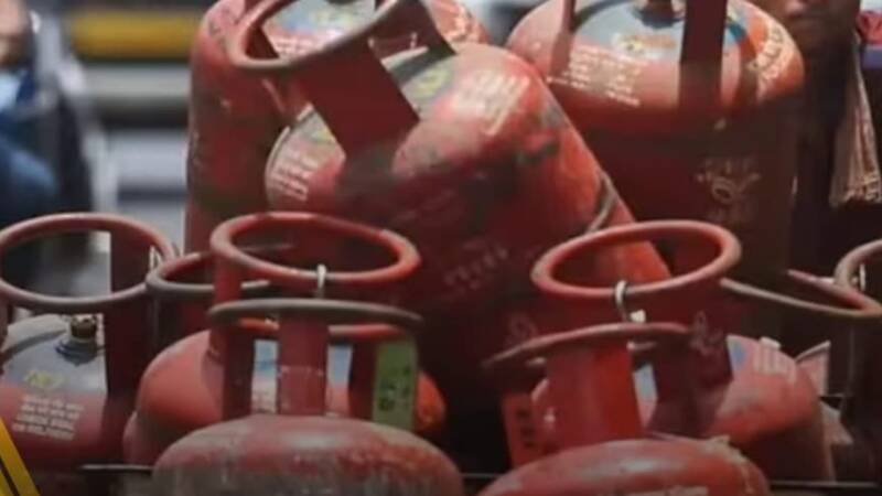 Char Dham Yatra 2024: No LPG Shortage Assured, Firewood Alternative Secured