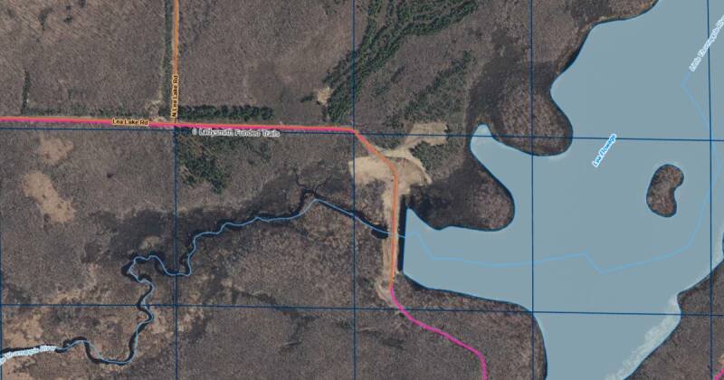 Vehicle and Body Found Near Lea Lake Flowage: What It Means