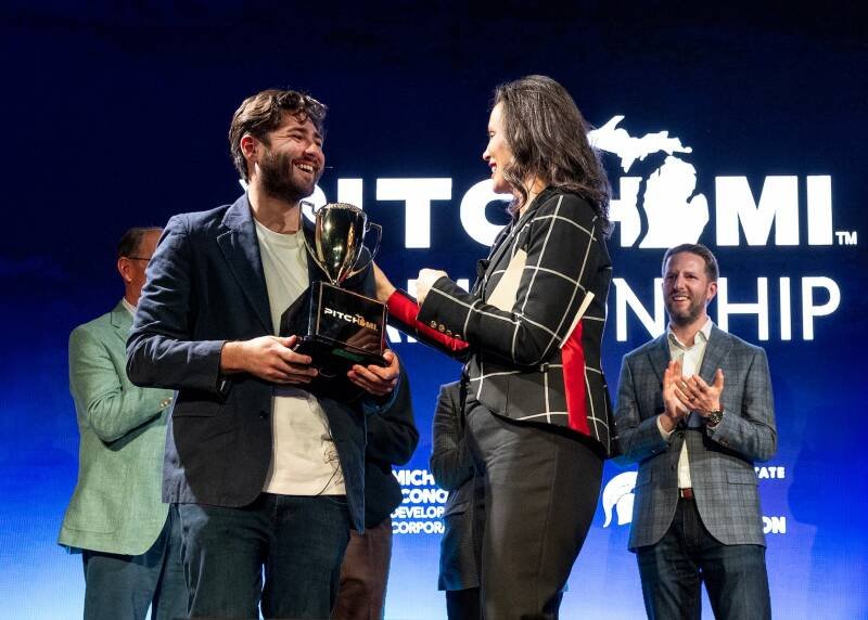 Ann Arbor Startup Adrenaline Interactive Secures $1M for In-Game Advertising Platform