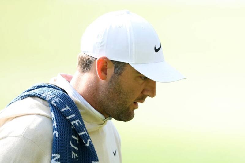 Scottie Scheffler's Masters Advantage: Expert Analysis and Future Outlook