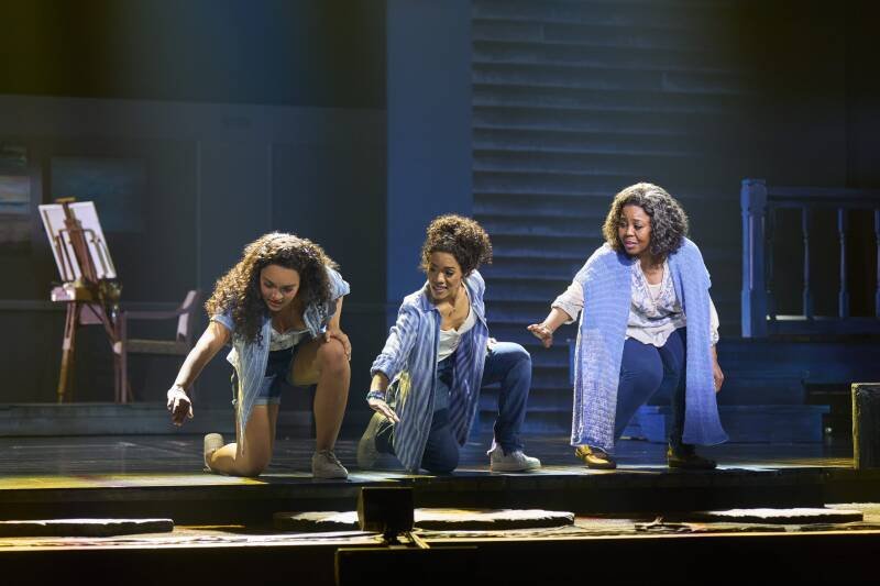 Tony-Winning Costume Designer Brings Broadway Style to San Diego