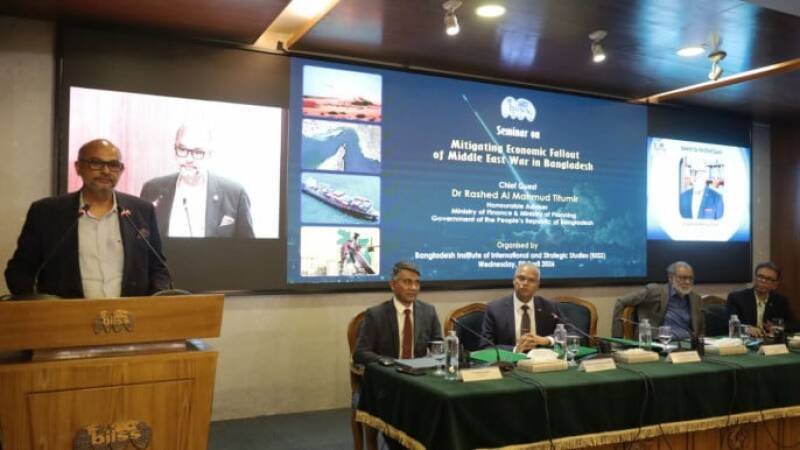 Bangladesh Aims for Energy Security and Industrial Diversification