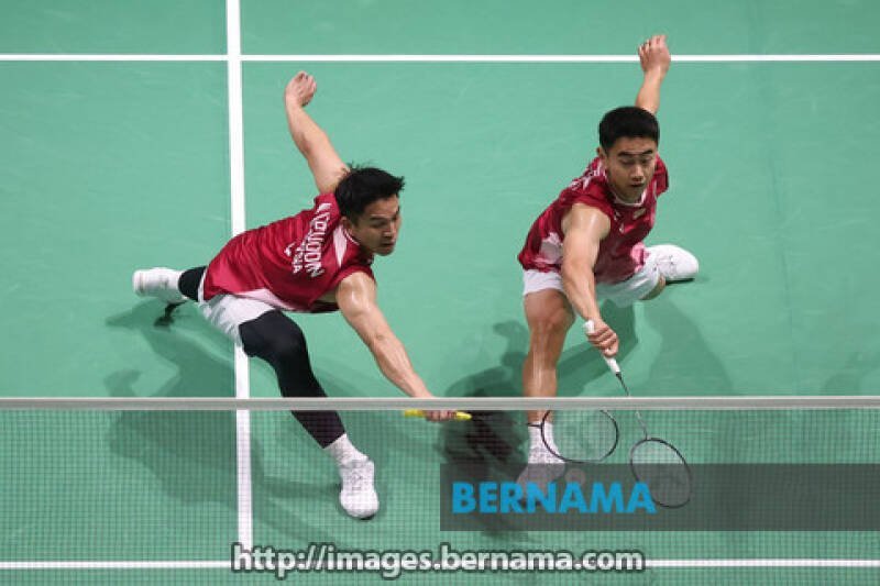 Sze Fei-Izzuddin Exit Badminton Asia Championships Early: Analysis & Impact