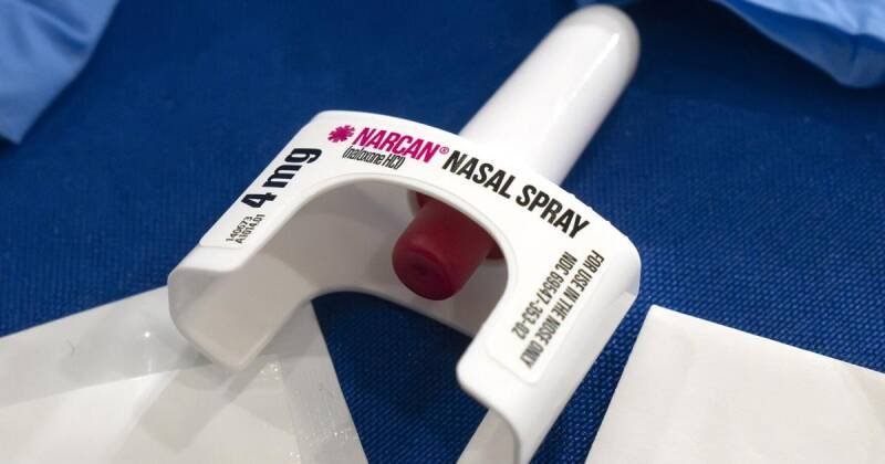 Lincoln Nebraska Drug Overdoses: Crisis and Response