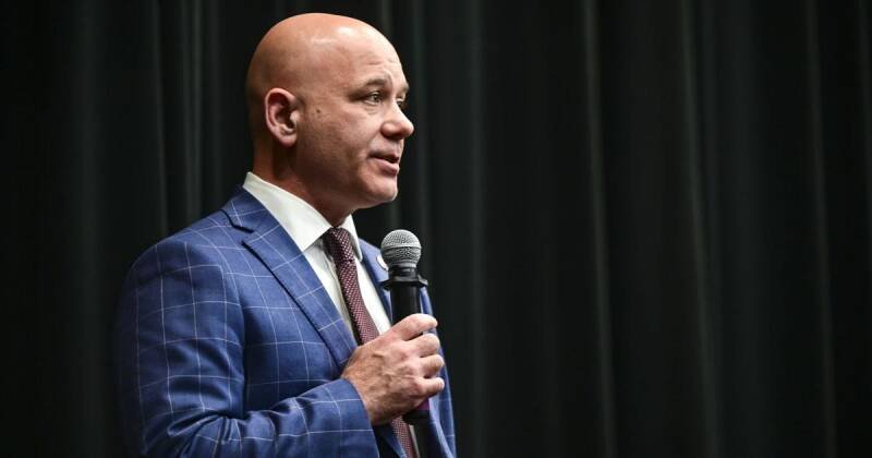 University of Montana President Search: Students Press Candidate on DEI, Sustainability, and Tribal Relations