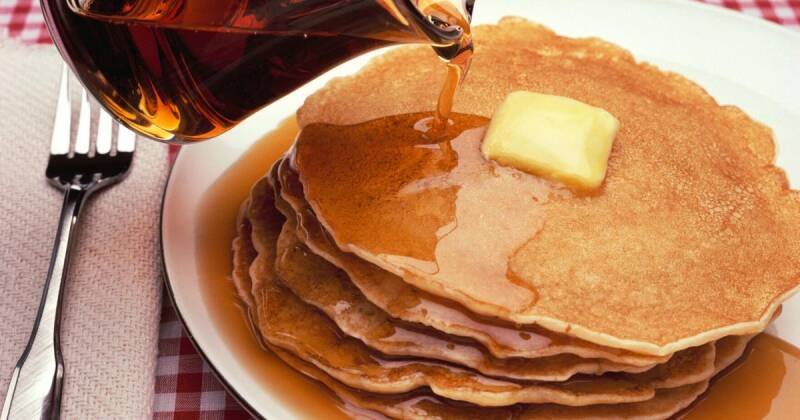 VFW Post 6878 Breakfast: Supporting Veterans in Proctorville