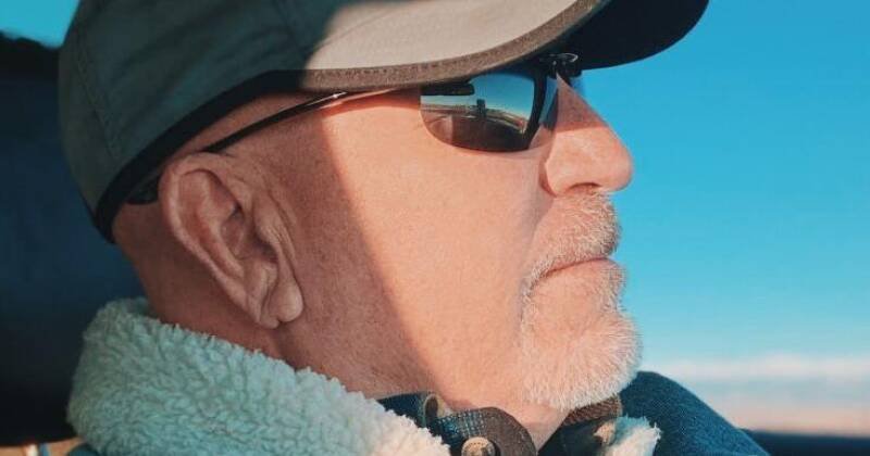 Remembering Mark Frederick Newton: A Life of Service and Adventure