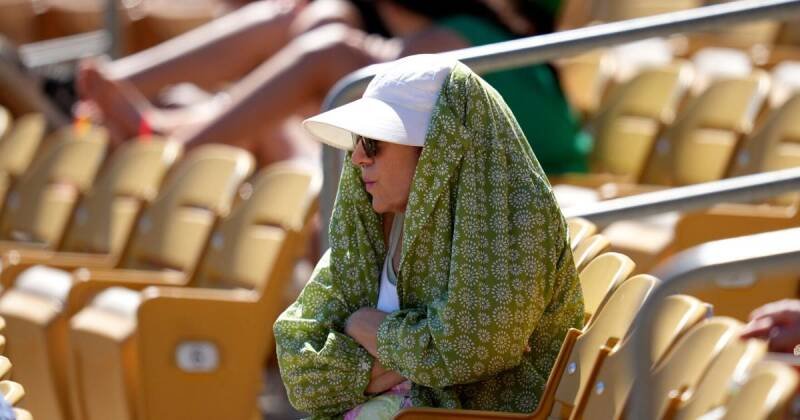 Record Heatwave: March Shatters US Temperature Records - Impact & Analysis