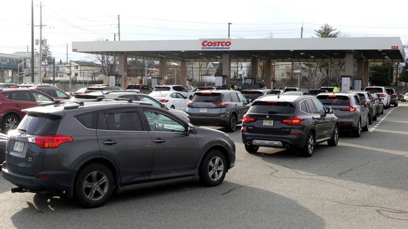 Automakers Push for Gas Tax Replacement: What It Means for You