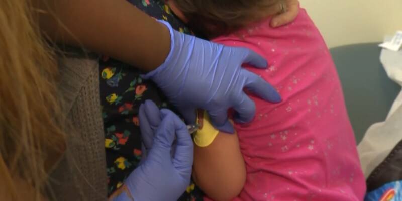 Southern Illinois Urges Early Back-to-School Checkups & Vaccinations