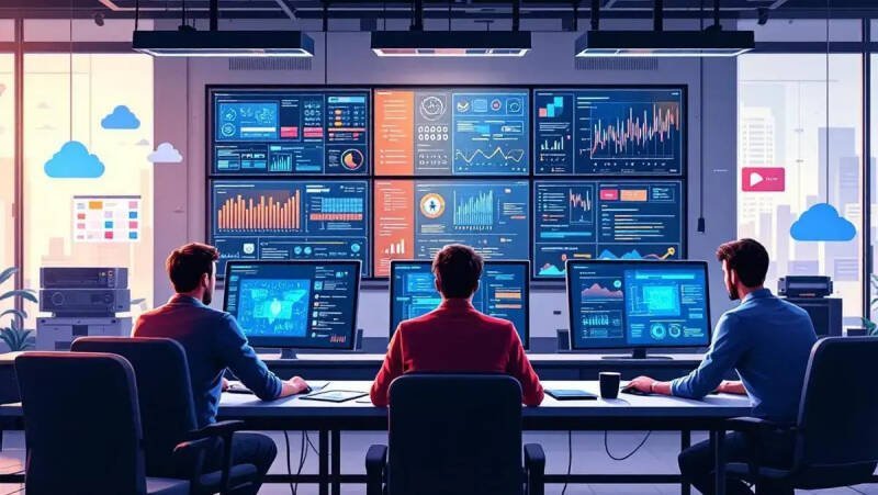 Anthropic's Glasswing AI Coalition: Fighting Cybercrime with AI