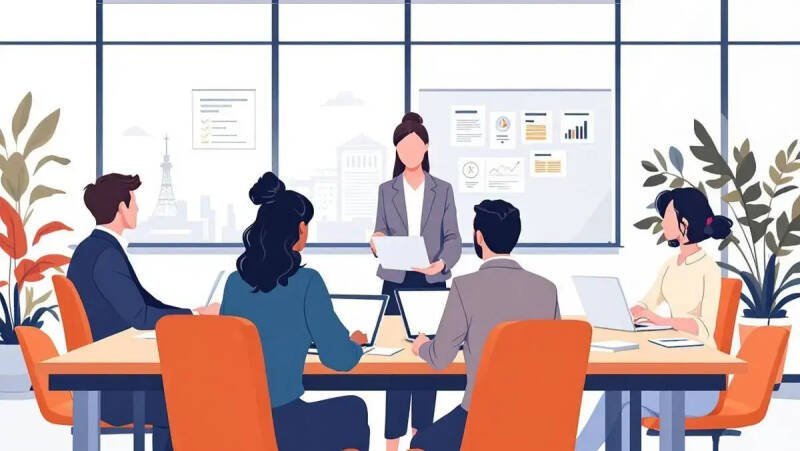 K&L Gates Expands AI Platform Legora in Australia: What It Means for the Legal Industry