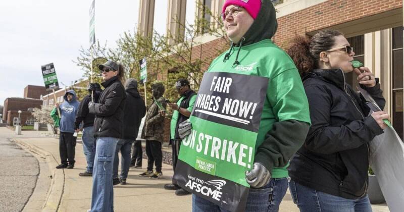 Illinois State University Strike: What It Means for Students, Staff, and the Community
