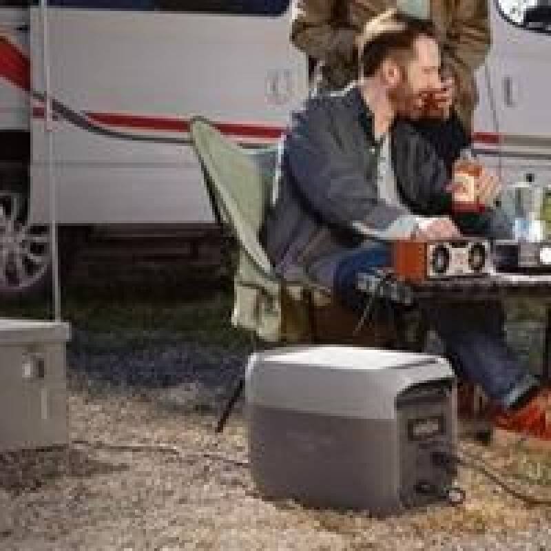 EcoFlow River 2 Pro vs Anker 555: Best Portable Power Station for Family Camping