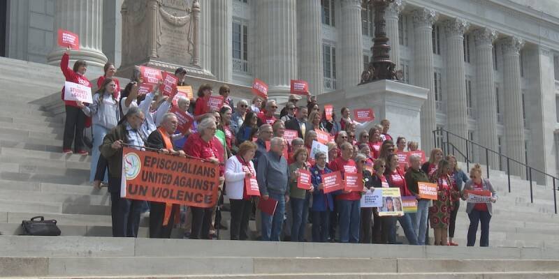 Missouri Red Flag Laws: A Push for Gun Safety Reform