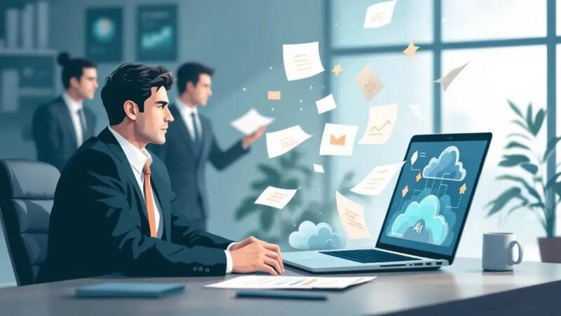 AI in Finance: Balancing Innovation with Data Compliance Risks