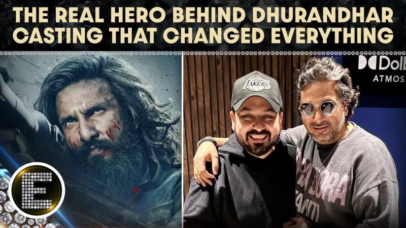 Mukesh Chhabra's Casting Brilliance Behind Dhurandhar's Success: A Deep Dive