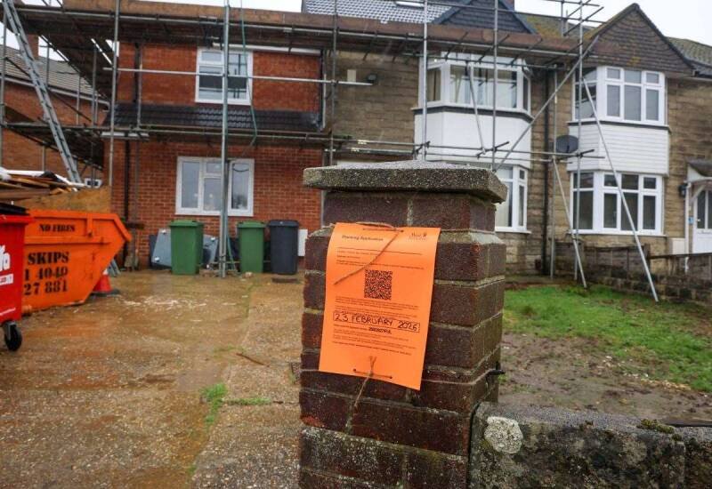 8-Bed HMO Plan Rejected: What It Means for Your Neighborhood