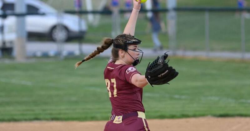 McLean County Softball Shows Promise Despite Loss: What It Means