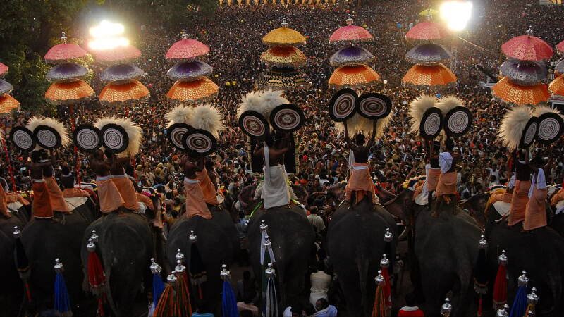 Thrissur Pooram 2026: Date, Significance & Future Outlook