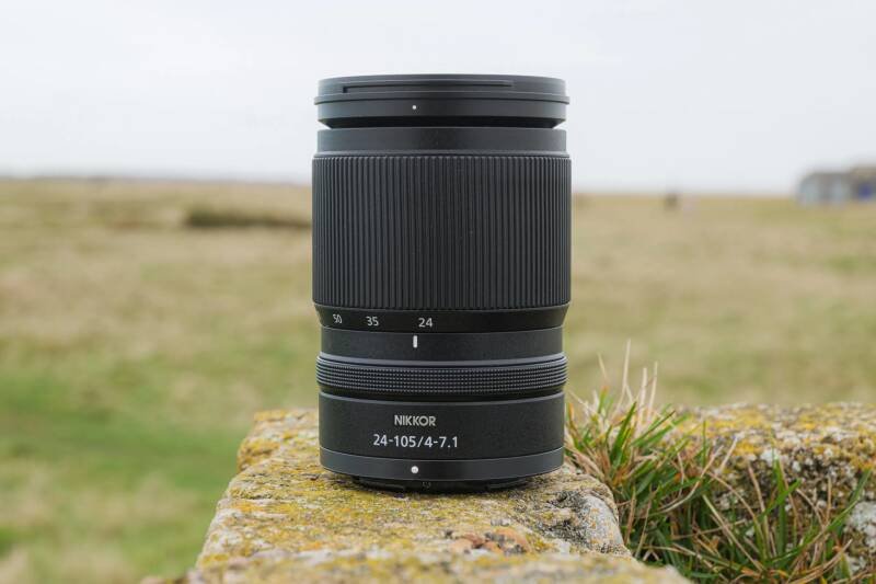 Nikon Nikkor Z 24-105mm f/4-7.1 Lens Review: Is It Right For You?