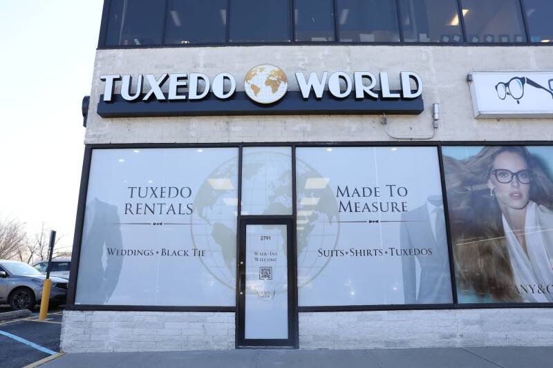 Staten Island's Tuxedo World Gets New Owners: What It Means for the Community