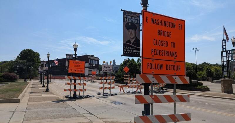 PennDOT Bridge Project Update: What It Means for New Castle