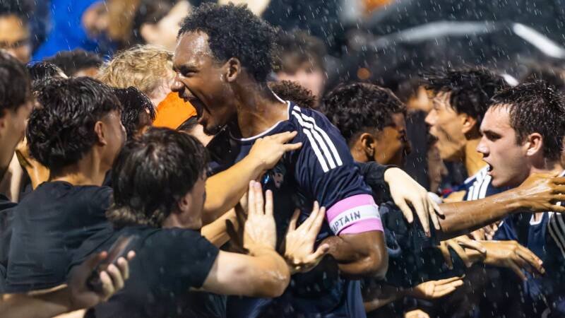 High School Soccer in Crisis: New Rule Dividing Players and Teams