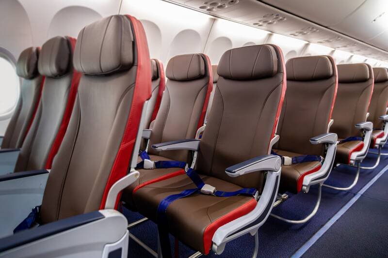 Muirhead Acquisition of Aerotech Systems: Boosting Aviation Seating Power