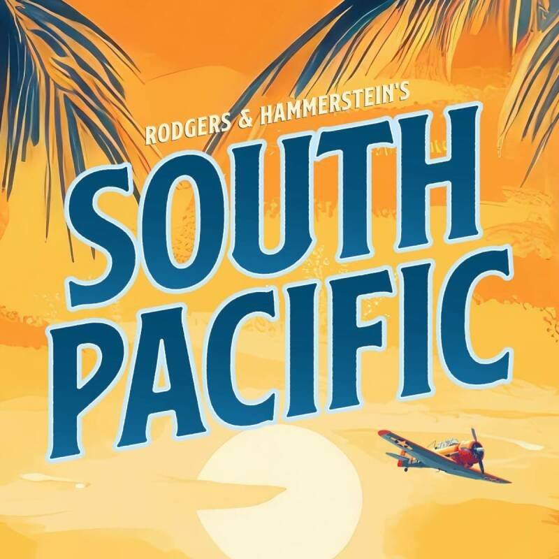South Pacific Returns to Paramount Theatre: What It Means for Broadway Fans