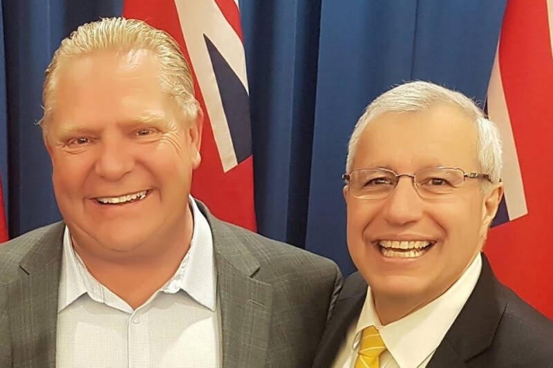 Ontario Northlander Revival: What Premier Ford's Visit Means for Northern Ontario