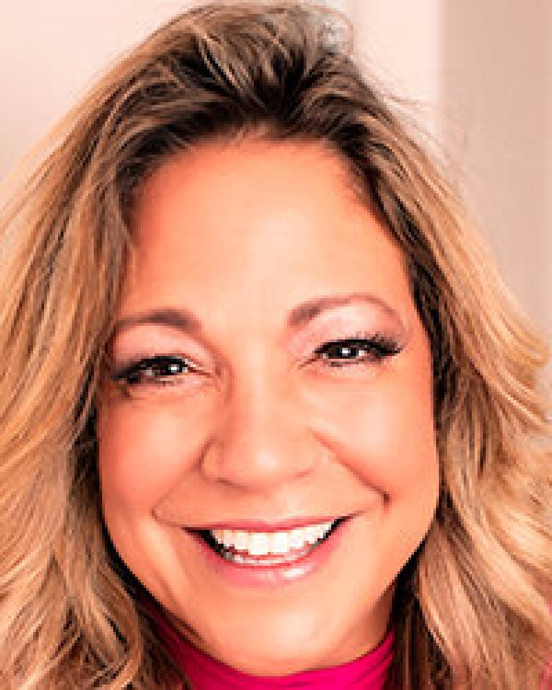 Anjanette Labellarte's Inspiring Journey: 40 Under 40 Spotlight