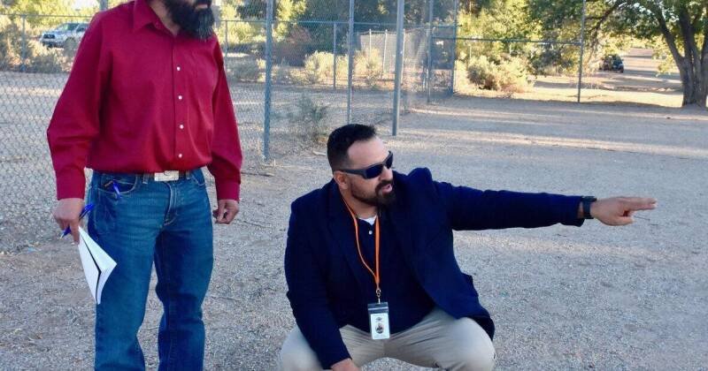 Gun Replica Scare at Taos Middle School: Understanding the Impact