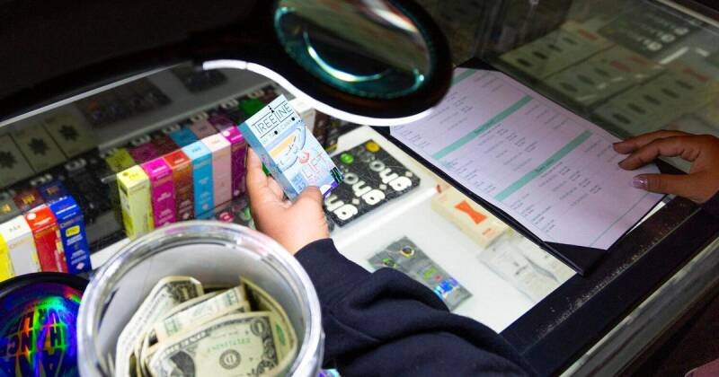 Taos Cannabis Tax Revenue Distribution Stalled by Conflict of Interest Concerns