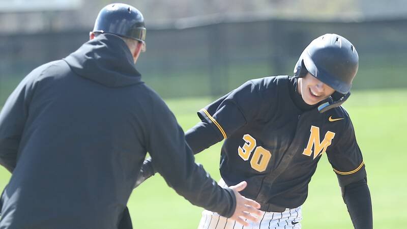 Olympic Conference Baseball Stats: Leaders, Analysis & Future Outlook