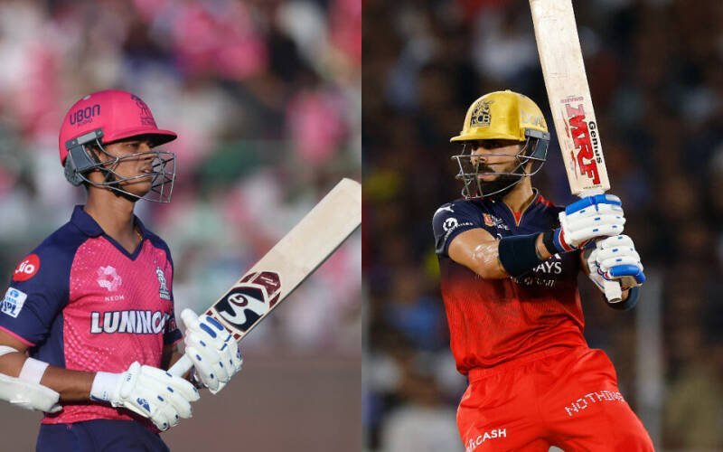 IPL 2026: RR vs RCB Match Prediction, Analysis & Future Outlook