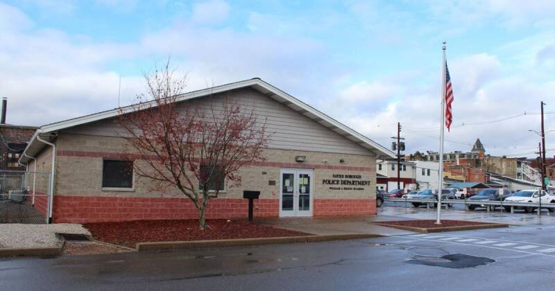 Sayre Woman Jailed for Alleged Truck Theft: Understanding the Crime and Its Impact