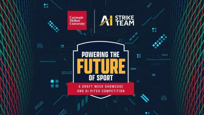 Carnegie Mellon AI & NFL Draft: The Future of Sports Tech