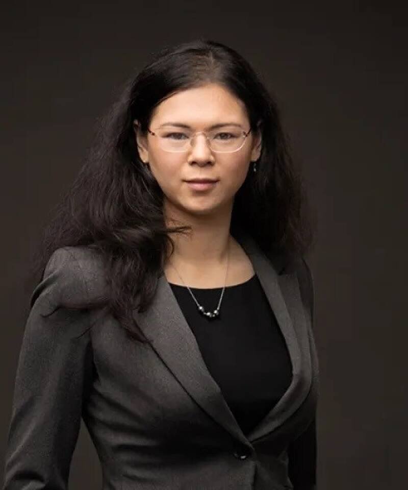 Aimee D. LaTourette Recognized as Pinnacle Professional in Real Estate and Corporate Law