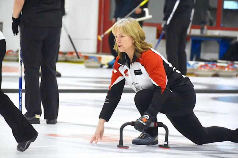 Team B.C. Curling Suffers First Loss: Analysis & Future Outlook