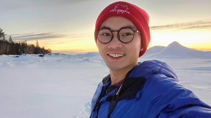 Local Nurse's Refugee Story: A Memoir of Resilience and Hope