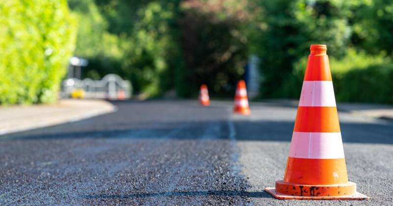 I-79 Southbound Lane Closure: What Drivers Need to Know