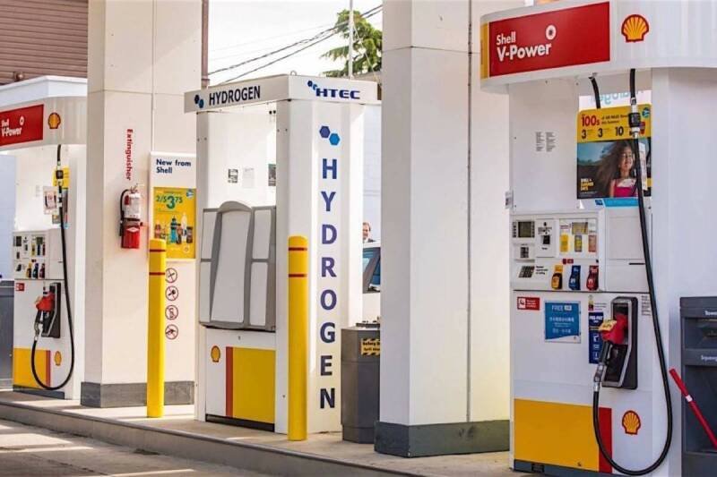 Manning Park Gas Station Closure: What Travelers Need to Know