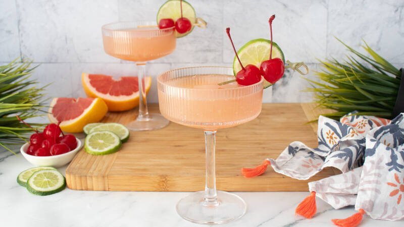 Hemingway Daiquiri Recipe: A Classic Cocktail Guide & Analysis