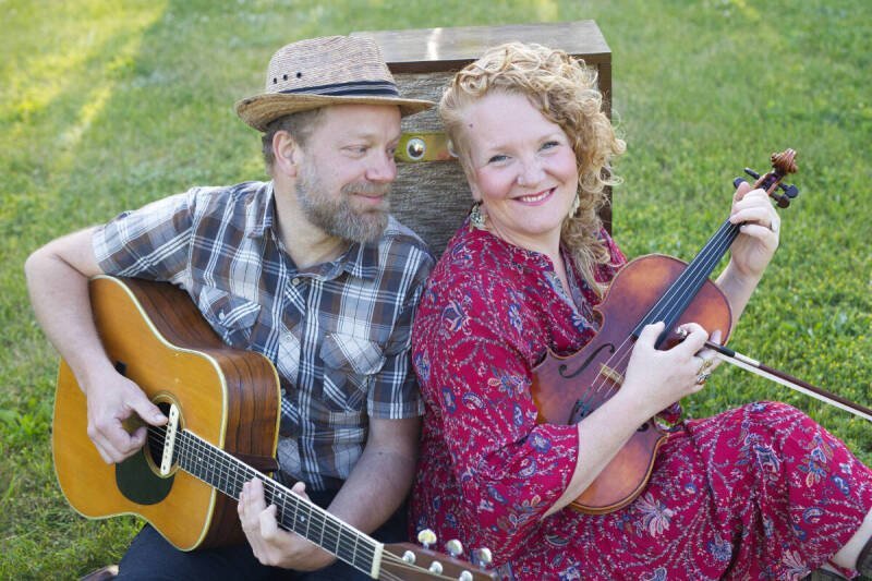 Selkirk Pro-Musica Presents Freya: A Deep Dive into Nordic Storytelling Through Music