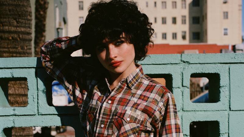 Sabrina Carpenter's Brunette Transformation: Why It Matters for Her Career