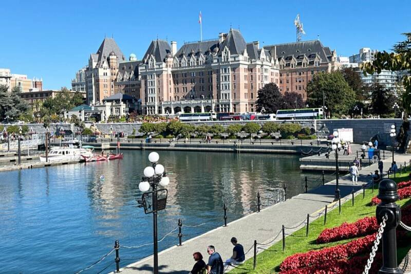 Empress Hotel Workers Vote to Strike: What It Means for Victoria
