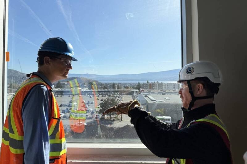 BC Schools Expansion: Premier Eby Highlights Urgent Need and Future Plans